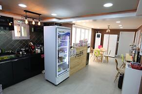 Lombard House - Hostel