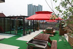 Lombard House - Hostel