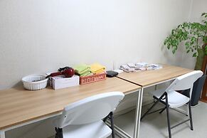 Lombard House - Hostel