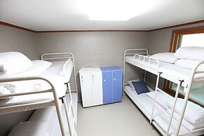 Lombard House - Hostel