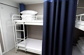 Lombard House - Hostel