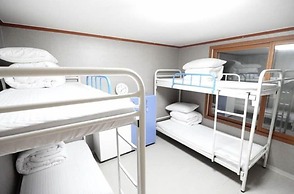 Lombard House - Hostel