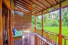 Ubud Sawah Homestay