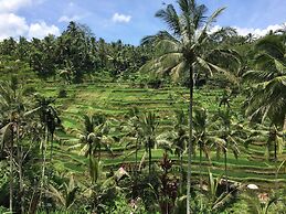Ubud Sawah Homestay