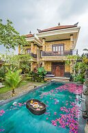 Ubud Sawah Homestay