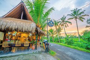 Ubud Sawah Homestay
