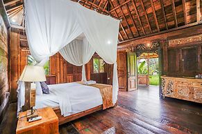 Ubud Sawah Homestay