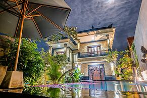 Ubud Sawah Homestay
