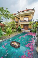 Ubud Sawah Homestay