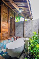 Ubud Sawah Homestay