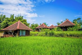 Ubud Sawah Homestay