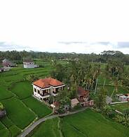 Ubud Sawah Homestay