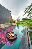 Ubud Sawah Homestay