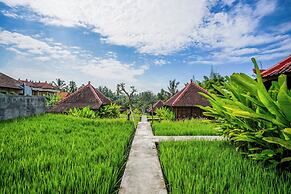 Ubud Sawah Homestay