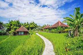 Ubud Sawah Homestay