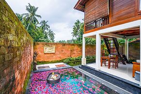 Ubud Sawah Homestay