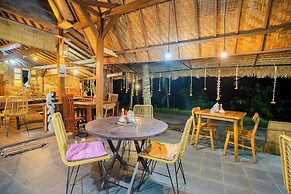 Ubud Sawah Homestay