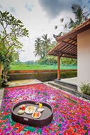 Ubud Sawah Homestay