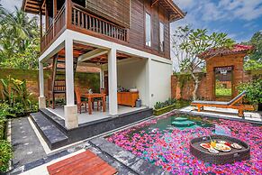 Ubud Sawah Homestay