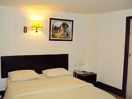 Citi International Palang Merah