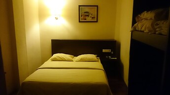 Citi International Palang Merah