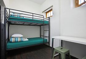 YHA Fremantle Prison