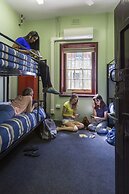 YHA Fremantle Prison