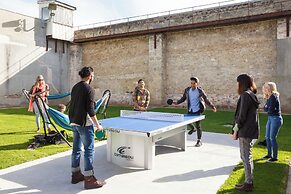 YHA Fremantle Prison