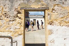 YHA Fremantle Prison