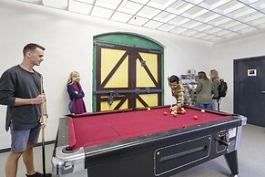 YHA Fremantle Prison