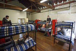YHA Fremantle Prison