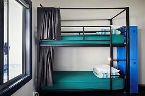 YHA Fremantle Prison