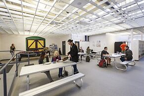 YHA Fremantle Prison