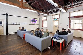 YHA Fremantle Prison