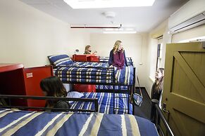 YHA Fremantle Prison