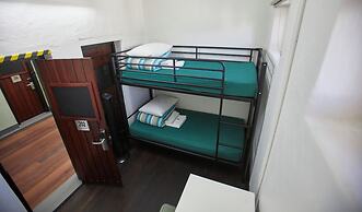YHA Fremantle Prison