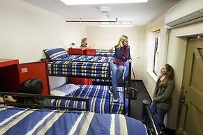 YHA Fremantle Prison