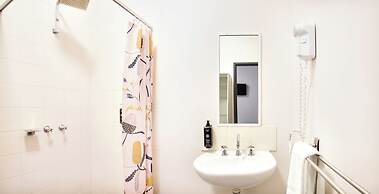 YHA Fremantle Prison