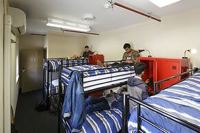 YHA Fremantle Prison