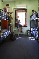 YHA Fremantle Prison