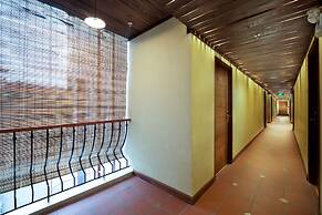 MK Premier Boutique Hotel