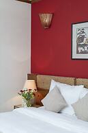 MK Premier Boutique Hotel