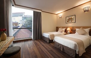 MK Premier Boutique Hotel