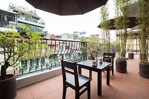 MK Premier Boutique Hotel