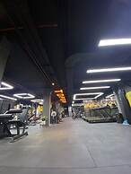 MK Premier Boutique Hotel