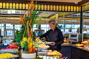 MK Premier Boutique Hotel