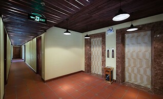 MK Premier Boutique Hotel