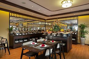 MK Premier Boutique Hotel