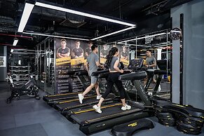 MK Premier Boutique Hotel