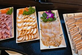 MK Premier Boutique Hotel